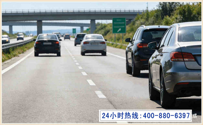 利通长春拖车电话